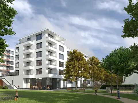 Prodej bytu 4+kk, Brno, Leitnerova, 101 m2
