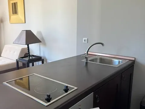 Prodej bytu 2+kk, Nesebar, Bulharsko, 78 m2