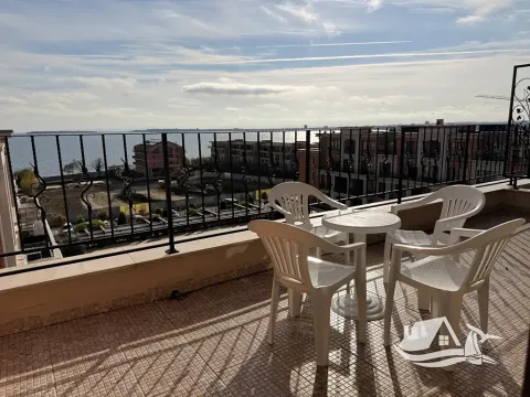 Prodej bytu 2+kk, Sveti Vlas, Bulharsko, 64 m2