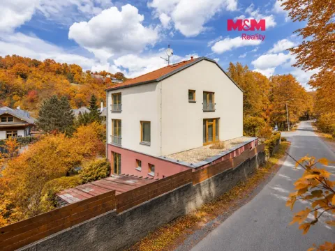 Prodej rodinného domu, Praha - Dejvice, V Šáreckém údolí, 230 m2