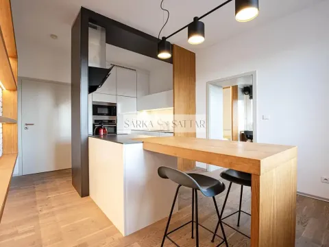 Pronájem bytu 2+kk, Praha - Dejvice, Velvarská, 43 m2