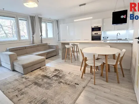 Pronájem bytu 3+kk, Český Brod, Na Cihelně, 67 m2