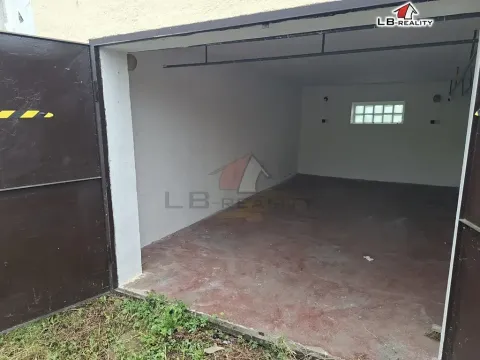 Pronájem skladu, Kolín, Třídvorská, 21 m2