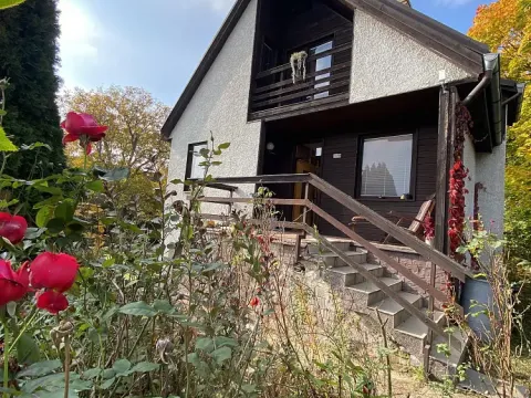Prodej rodinného domu, Slapy, 165 m2