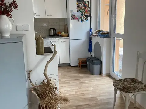 Prodej bytu 2+kk, Mariánské Lázně, Franze Kafky, 54 m2