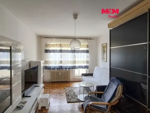 Prodej bytu 2+1, Ostrava - Poruba, Slavíkova, 57 m2